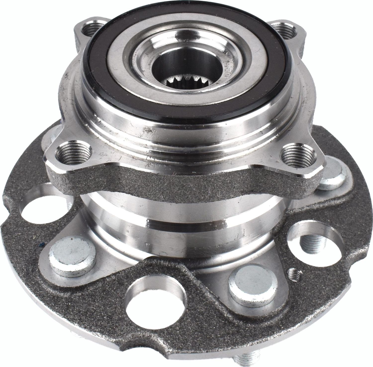 Ступица колеса HONDA CR-V (2012-) (Jikiu). Артикул HW28049