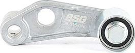 Направляющий (ведущий) ролик ремня ГРМ BSG. Артикул BSG 90-615-046