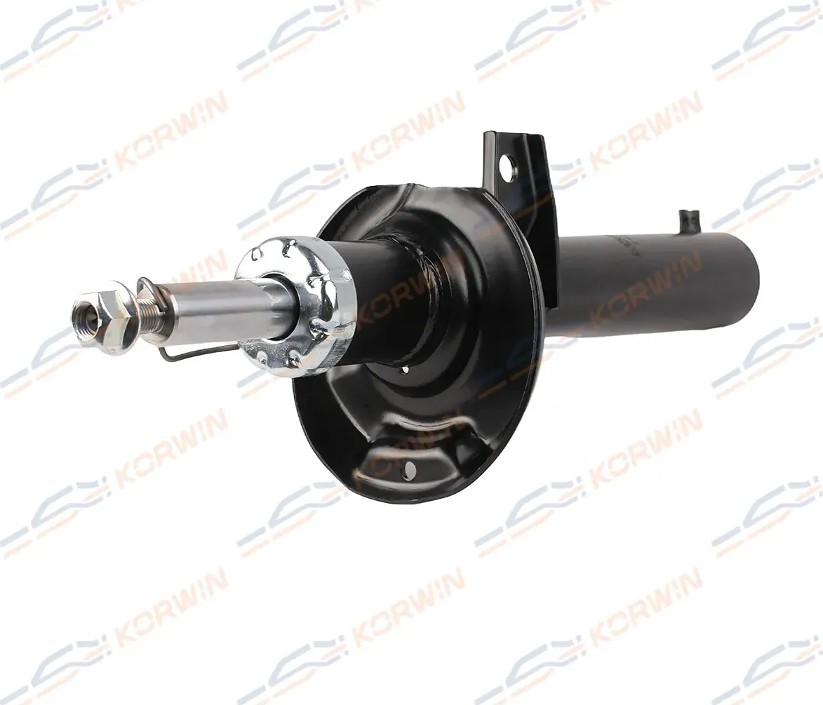 Амортизатор PASSAT B8 14-17/ YETI 5L 09-17 front (Korwin). Артикул KWCA1116