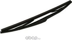 Щетки стеклоочистителя (дворники) Mazda. Артикул GS2A67330