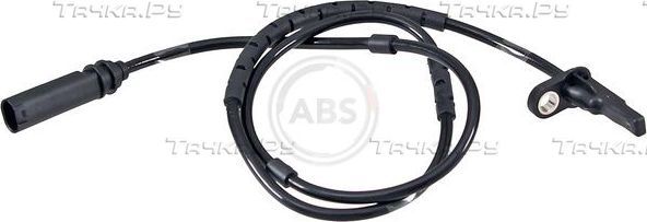 Датчик ABS ABS для BMW 3 VI (F3x) 2011-2026. Артикул 31228