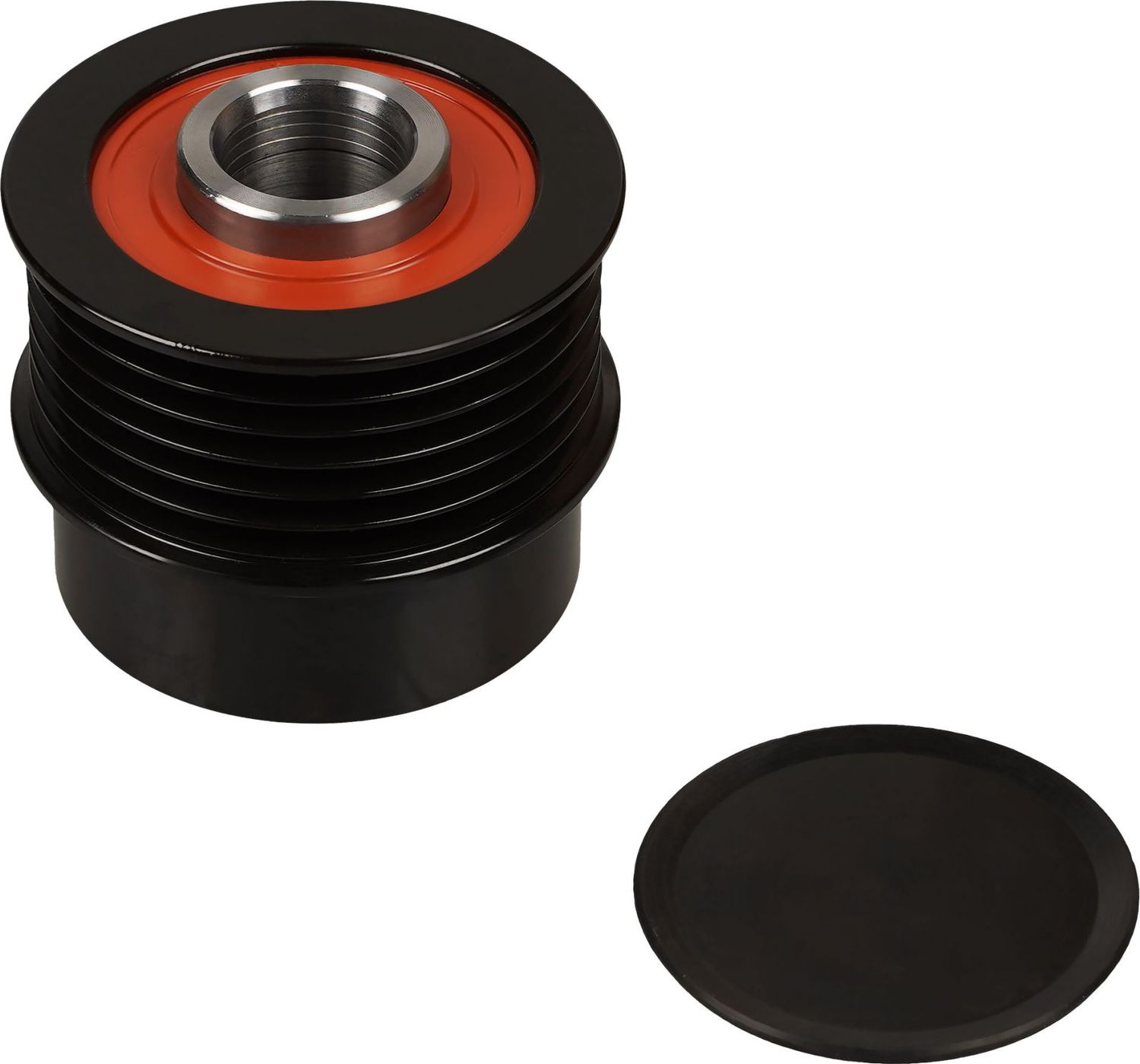 Муфта генератора обгонная StartVOLT для Dodge Avenger II 2007-2014. Артикул SGP 0504