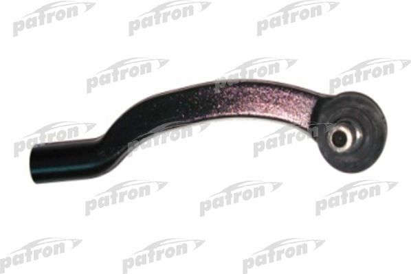 Наконечник рулевой тяги Patron левый внешний для Citroen Jumper II 2006-2026. Артикул PS1145L