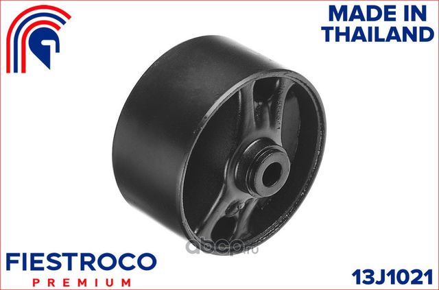 Картридж опоры двигателя MITSUBISHI Airtrek (Fiestroco). Артикул 13j1021