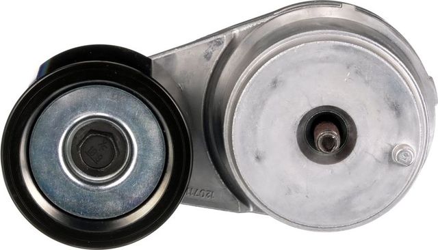 Натяжной ролик (натяжитель) приводного клинового зубчатого ремня Gates FleetRunner™. Артикул T38576
