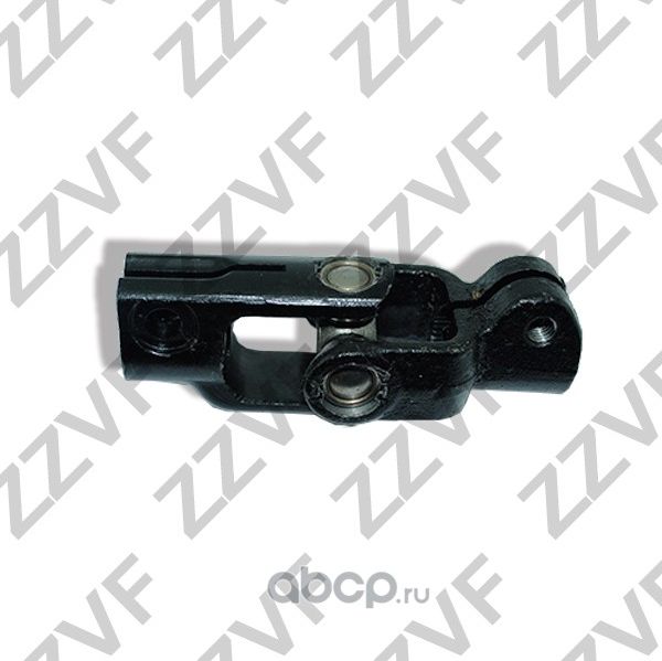 КАРДАНЧИК РУЛЕВОЙ НИЖНИЙ TOYOTA COROLLA E12 (01-06) (Zzvf). Артикул ZVPR002