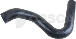 Патрубок интеркулера OSSCA для Ford Focus II 2004-2012. Артикул 51338