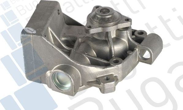 Помпа (водяной насос) Bugatti. Артикул PA5922