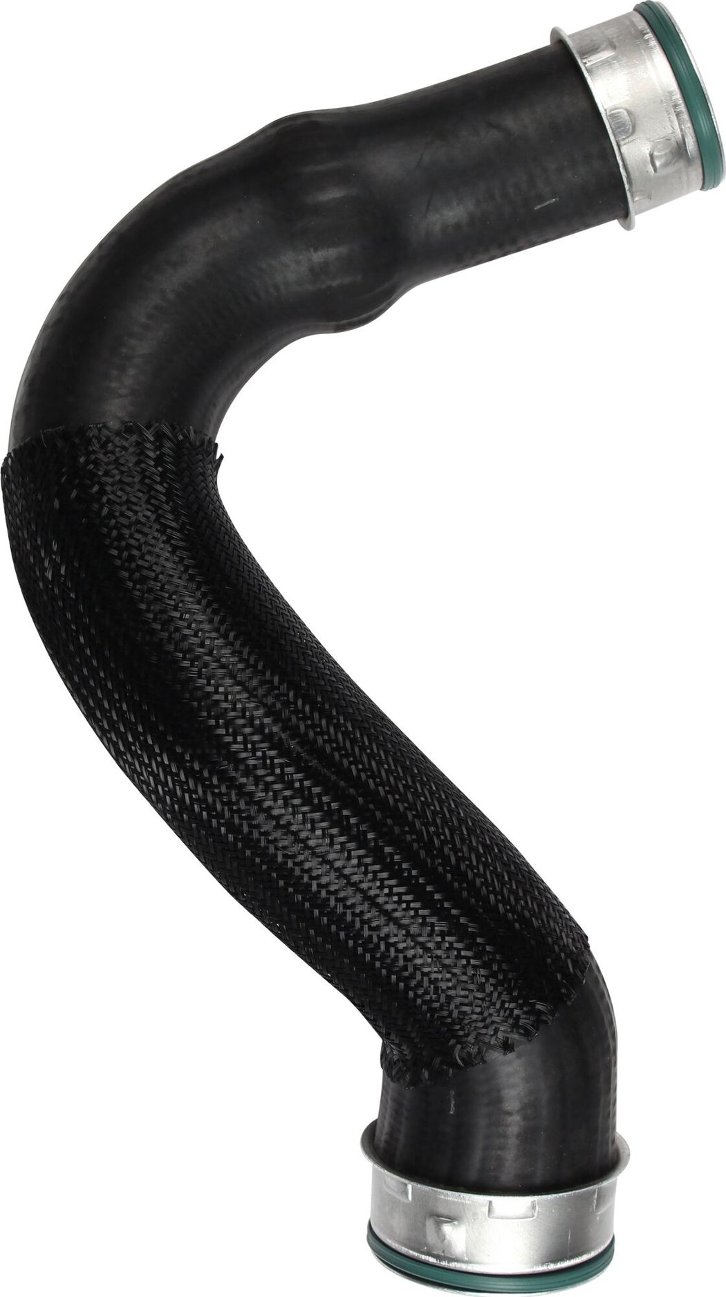 Патрубок интеркулера JP Group. Артикул 1117706200