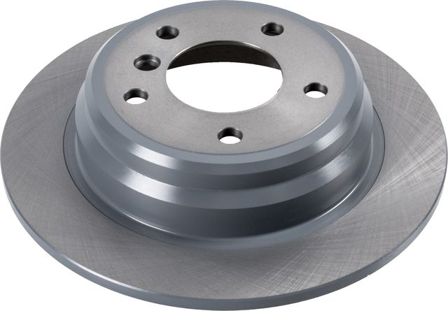 Тормозной диск Febi Bilstein. Артикул 12325