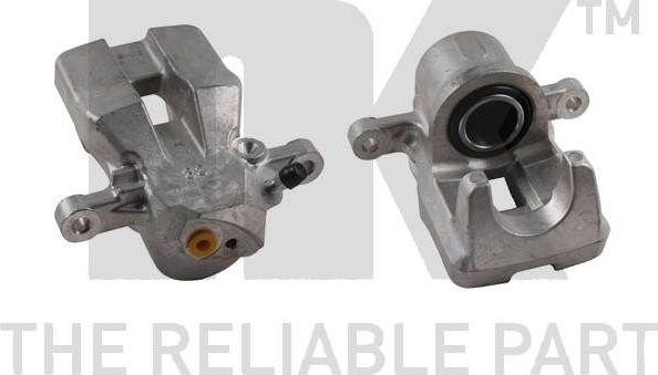 Тормозной суппорт NK (алюминий). Артикул 2145267