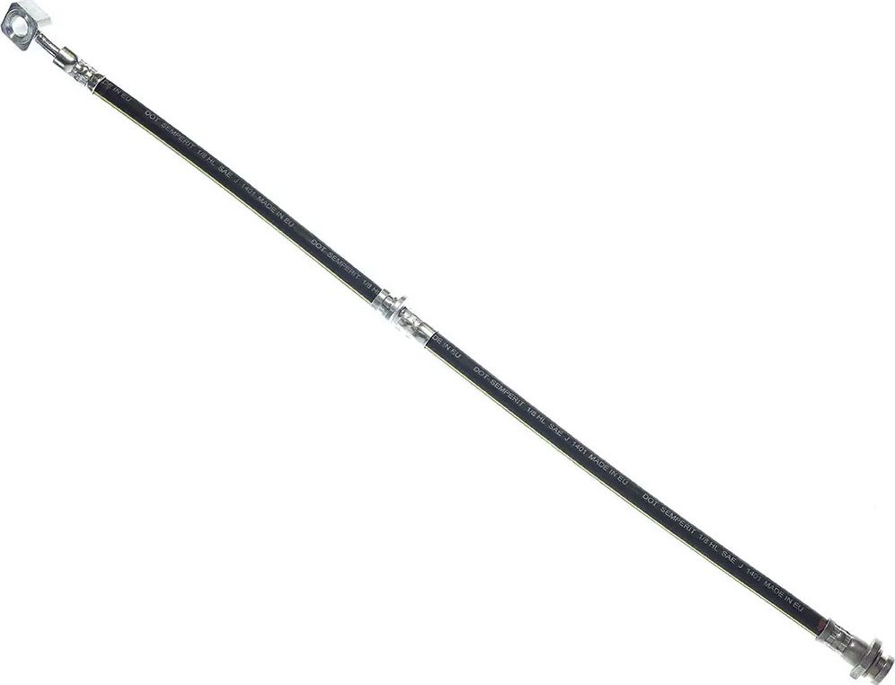 Тормозной шланг Brembo ESSENTIAL LINE. Артикул T 56 037