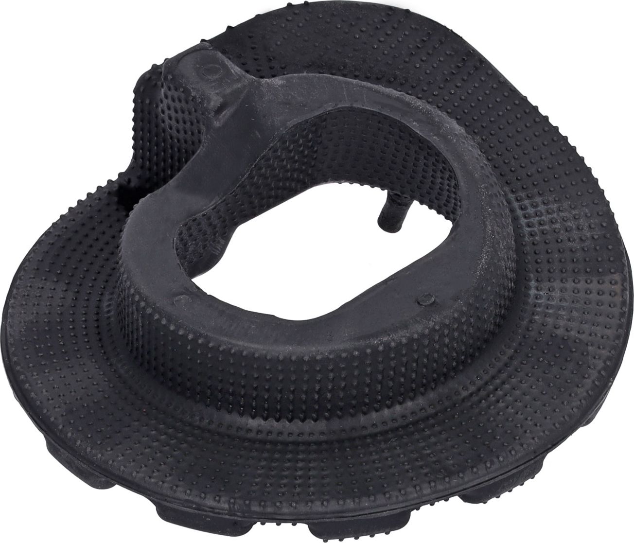 Отбойник амортизатора (стойки) SWAG (резина). Артикул 82 93 4070