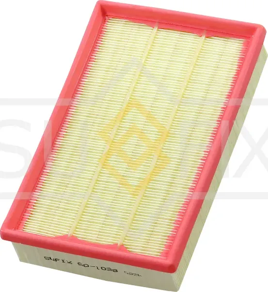 Фильтр воздушный (Sufix). Артикул SO1038