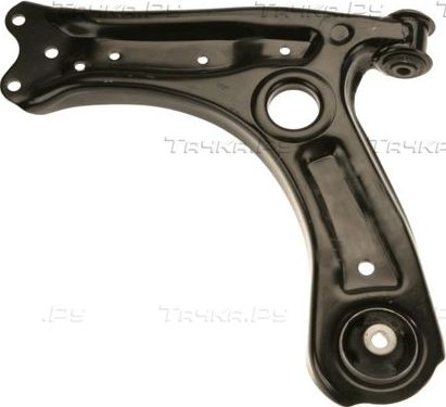 Поперечный рычаг TRW левый нижний внешний для SEAT Cordoba II 2008-2009. Артикул JTC2092