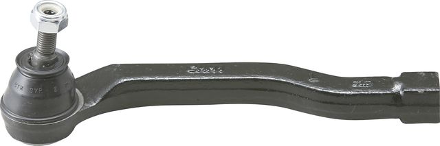 Наконечник рулевой тяги CTR левый для Nissan Micra K12 2003-2004. Артикул CE0524