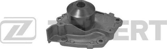 Помпа (водяной насос) Zekkert для Renault Laguna II 2001-2007. Артикул WP-1234
