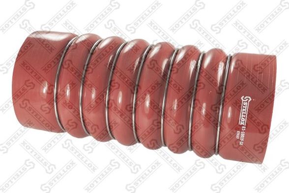 Патрубок радиатора (системы охлаждения) Stellox. Артикул 81-10019-SX