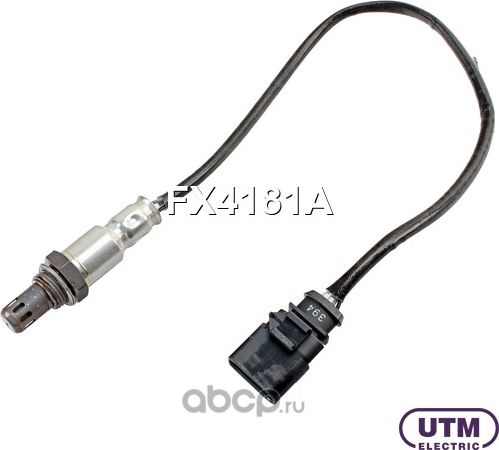 Лямбда-зонд (UTM). Артикул FX4181A