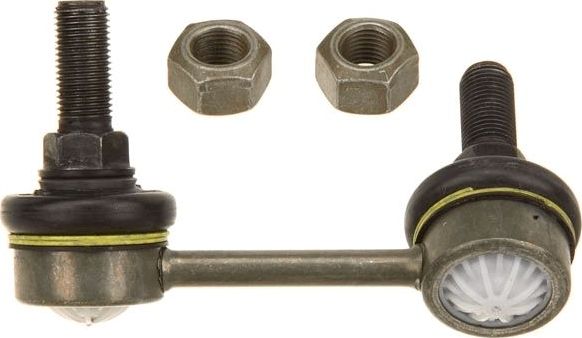 Стойка (тяга) стабилизатора TRW задняя левая для Peugeot 607 I 2000-2011. Артикул JTS289