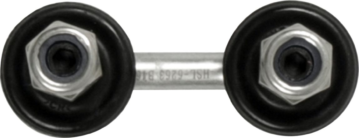 Стойка (тяга) стабилизатора Blue Print. Артикул ADT38509