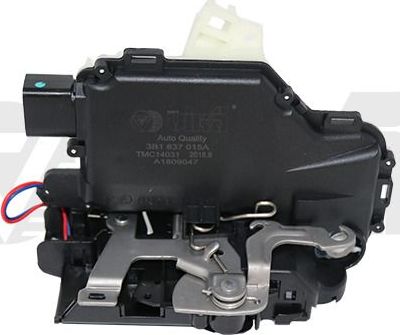 Замок двери Vika передний левый для SEAT Leon I 1999-2006. Артикул 98370095401