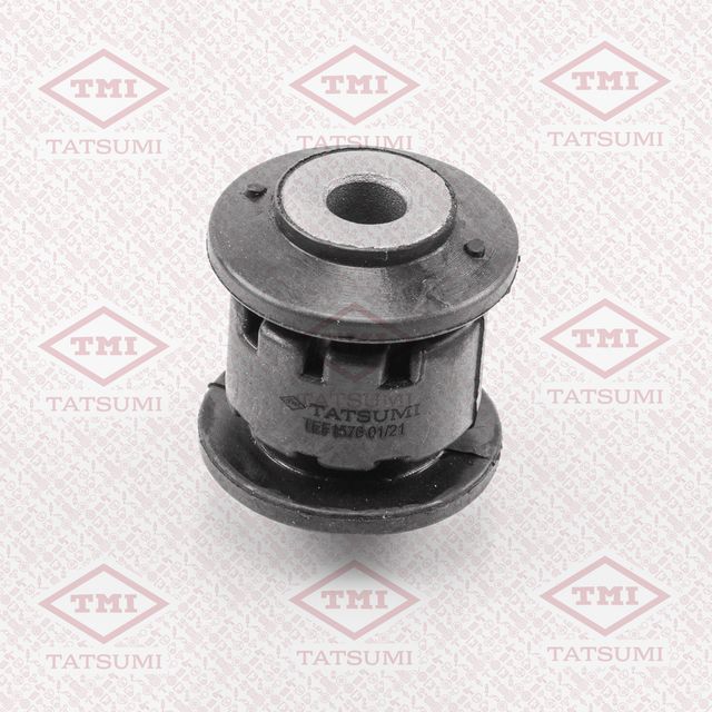 Сайлентблок рычага подвески (Tatsumi). Артикул TEF1576