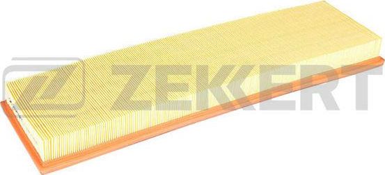 Воздушный фильтр Zekkert для Mercedes-Benz T2 II 1986-1994. Артикул LF-1938