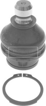 Шаровая опора Borg & Beck. Артикул BBJ5661