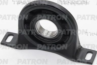 Подвесной подшипник карданного вала Patron. Артикул PSB1054