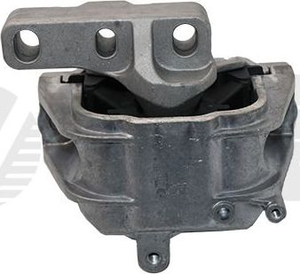 Подушка (опора) двигателя Vika правая для Audi A3 II (8P) 2003-2013. Артикул 11990383701