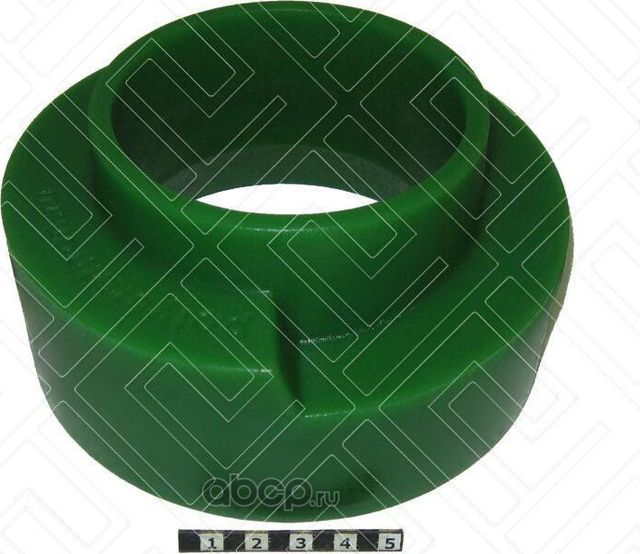 Проставка пружины задней подвески 40мм (Полиуретан). Артикул 2121024