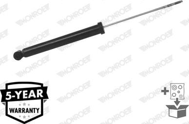 Амортизатор Monroe OESpectrum Premium задний для BMW 3 III (E36) 1990-1999. Артикул 376021SP
