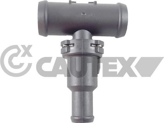 Термостат SKODA YETI Cautex. Артикул 768156