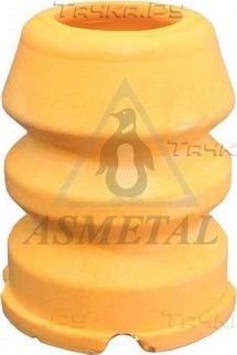 Отбойник амортизатора (стойки) Asmetal (Полиуретан). Артикул 45FR1323
