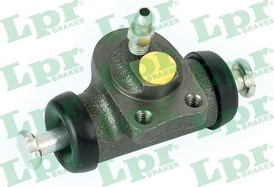 Тормозной цилиндр AP задний для Opel Manta B 1975-1988. Артикул 4253