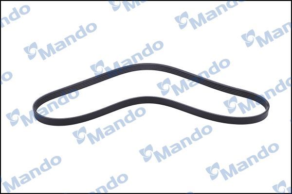 Приводной ремень поликлиновой Mando для Lancia Kappa 1995-2001. Артикул MB5PK1105