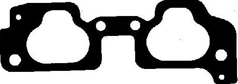 Прокладка впускного коллектора BGA. Артикул MG7523