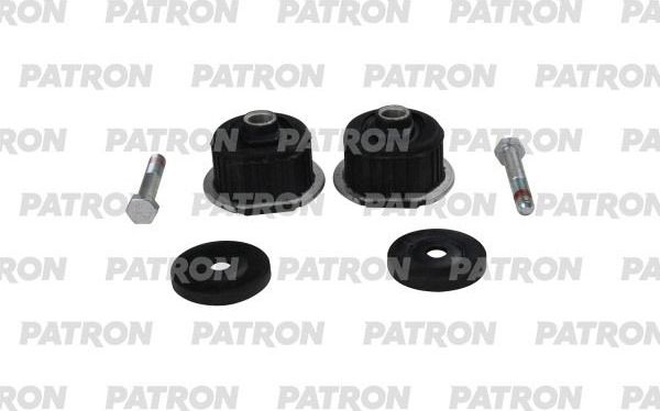 Сайлентблок Patron. Артикул PSE1174