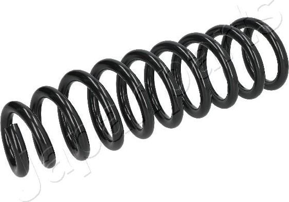 Пружина подвески Japanparts передняя для Volkswagen Touareg I 2004-2010. Артикул ZC1117A