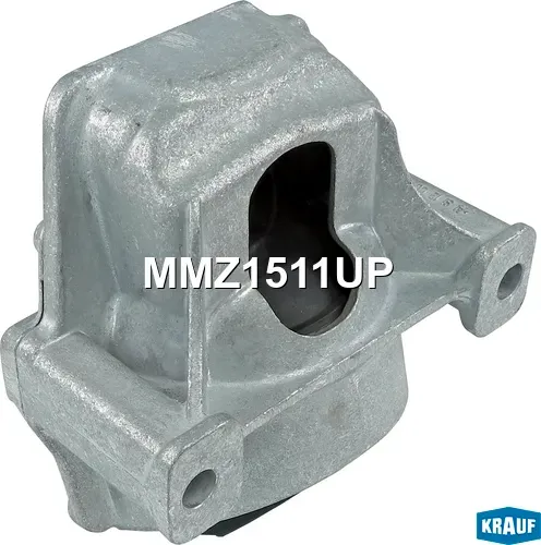 Опора двигателя (Krauf). Артикул MMZ1511UP