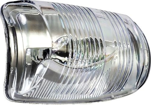 Повторитель поворота в зеркало правый Transit 14- (Sailing). Артикул FDL0014024R