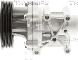 Помпа (водяной насос) Aisin для Kia Optima IV 2015-2026. Артикул WPY-049