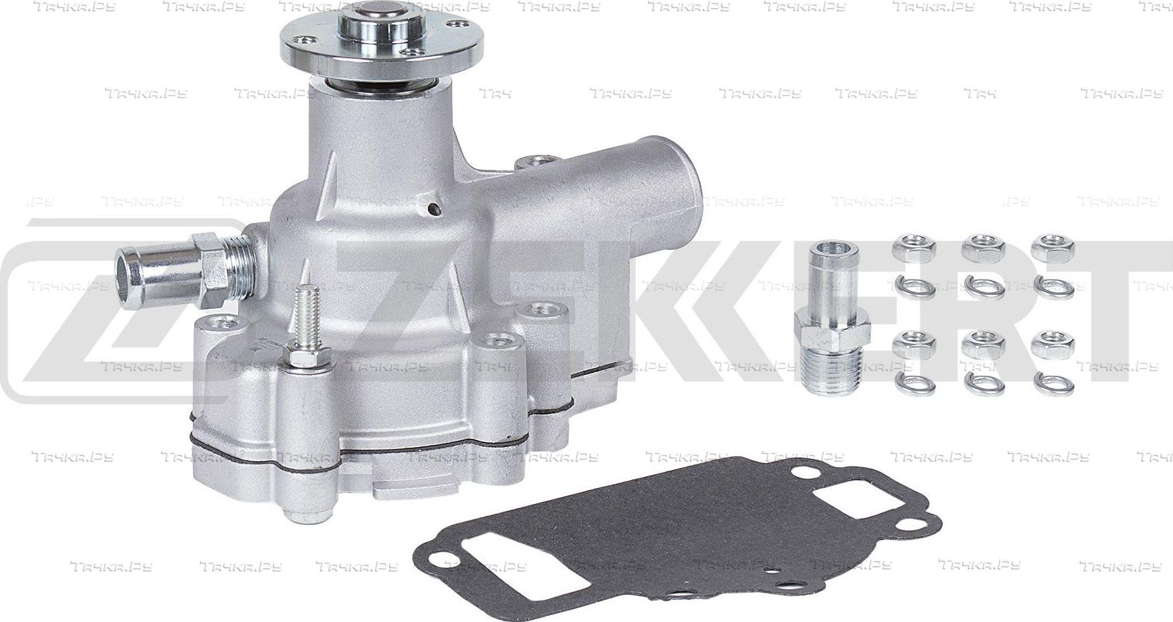 Помпа (водяной насос) Zekkert. Артикул WP-1449