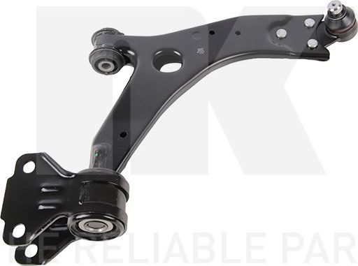 Поперечный рычаг NK. Артикул 5012575