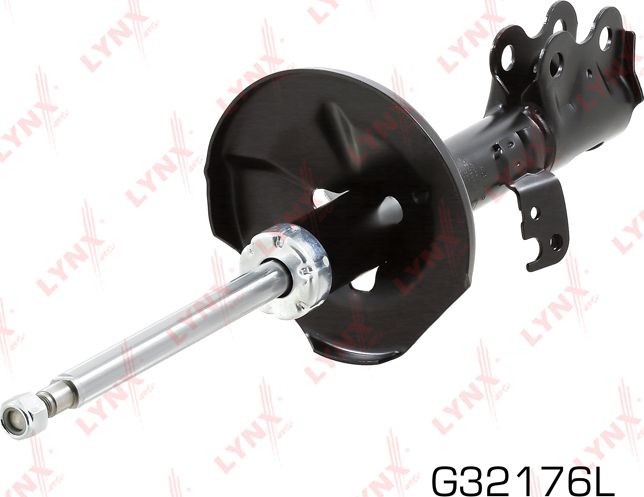 Амортизатор LYNXauto. Артикул G32176L