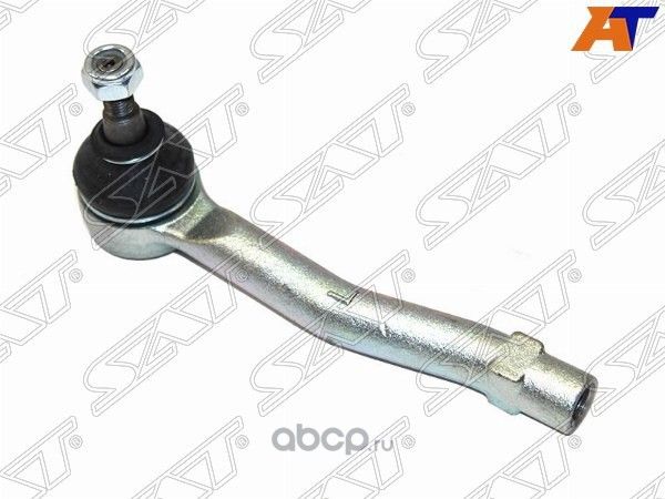 Наконечник рулевой PEUGEOT 308 07-PARTNER 08- RH (SAT). Артикул ST381775