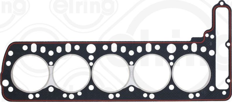 Прокладка ГБЦ Elring. Артикул 776.769