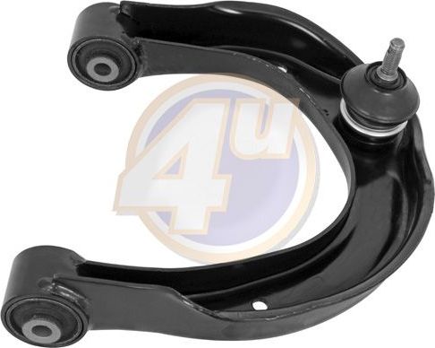 Поперечный рычаг передней подвески 4U. Артикул HY-G-14928