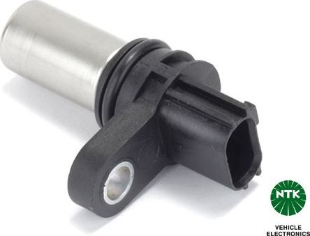 Датчик положения коленвала NGK. Артикул 81372